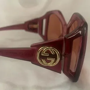 Gucci Sunglasses 100% Authentic New with Tags GG0875S 003 Gucci GG0875S 003 Women main image 2